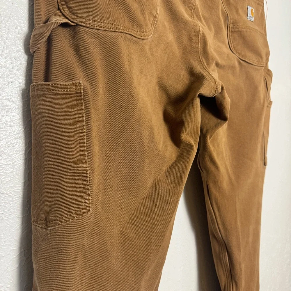 Carhartt straight fit
