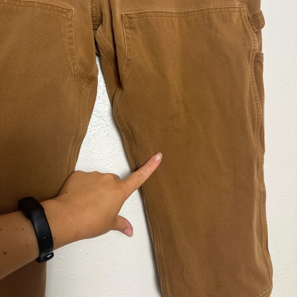 Carhartt straight fit