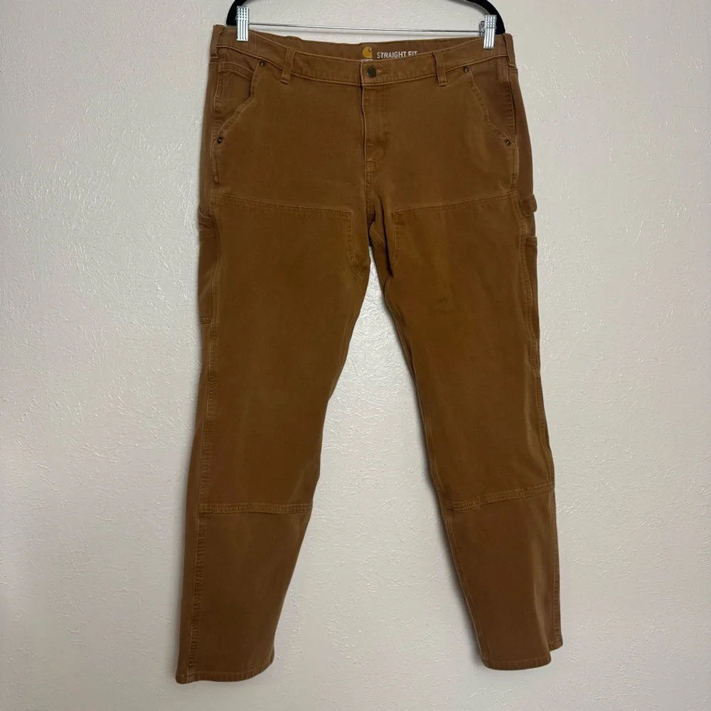 Carhartt straight fit