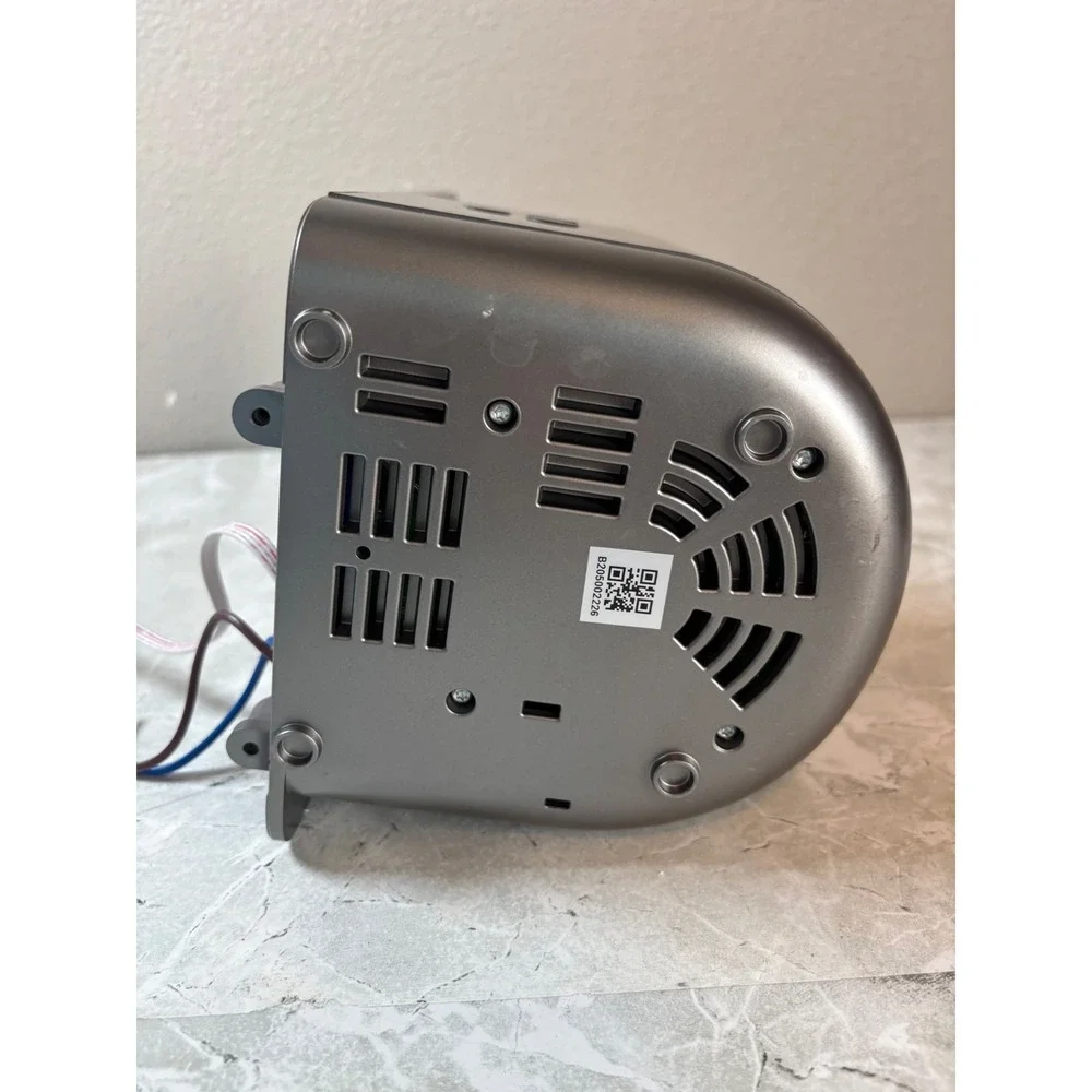 Keurig home smoke