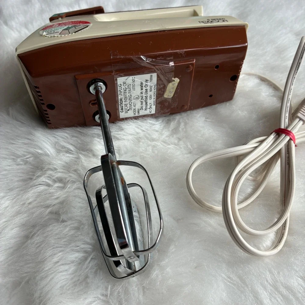 Robeson vintage speed