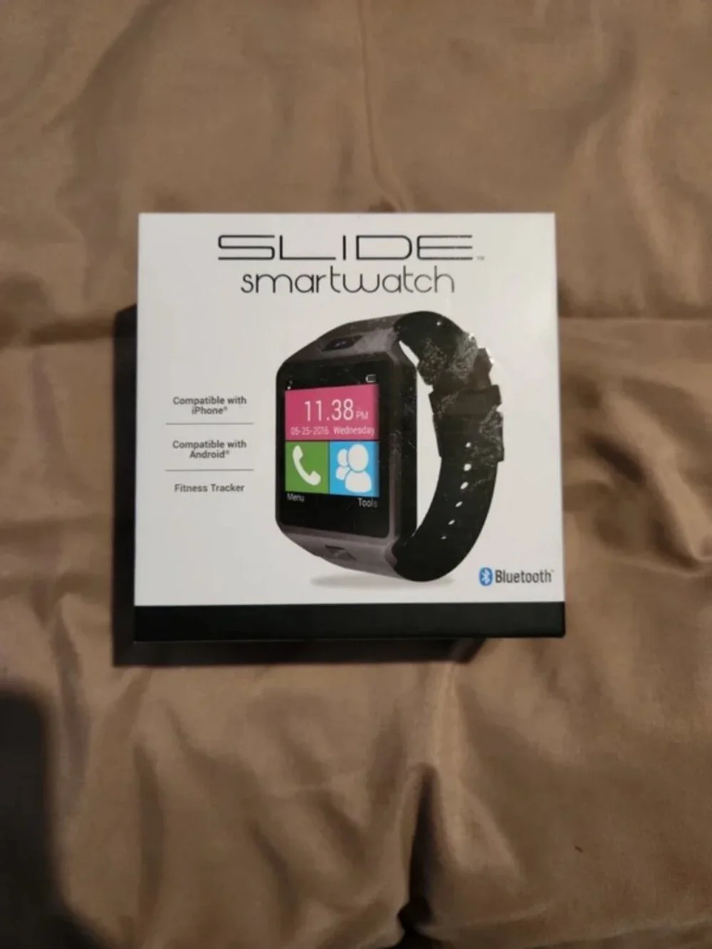 slide compatible iphone