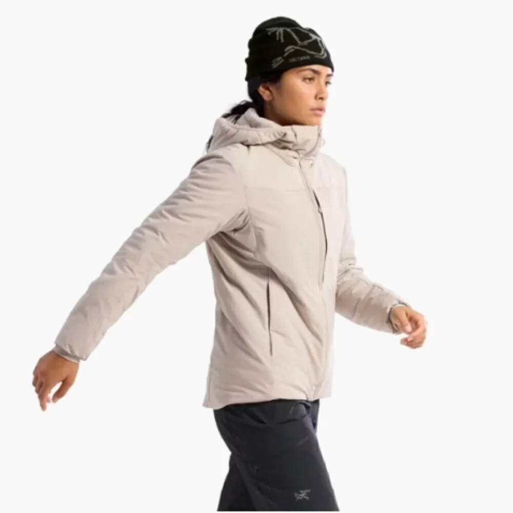 Arcteryx cuffs this teryx