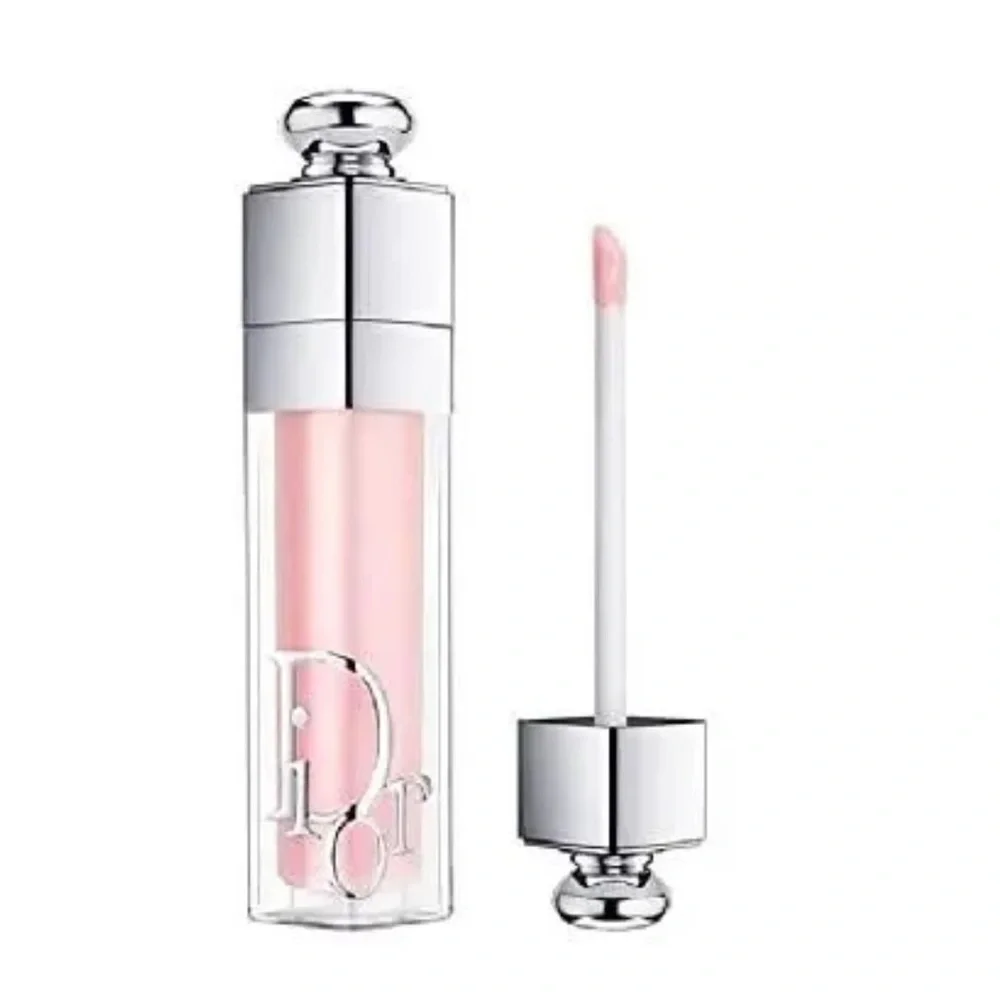 Dior Addict Lip Maximizer 001 Pink – 6 ml / 0.20 fl oz – New in Box