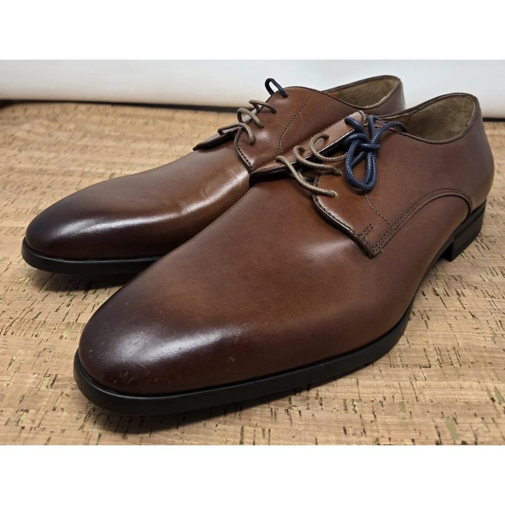 Ted Baker shoes good