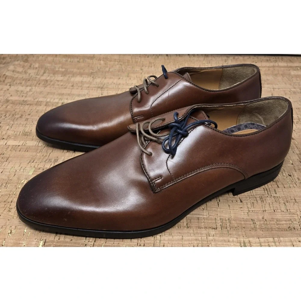 Ted Baker shoes good