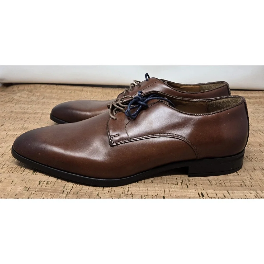 Ted Baker shoes good