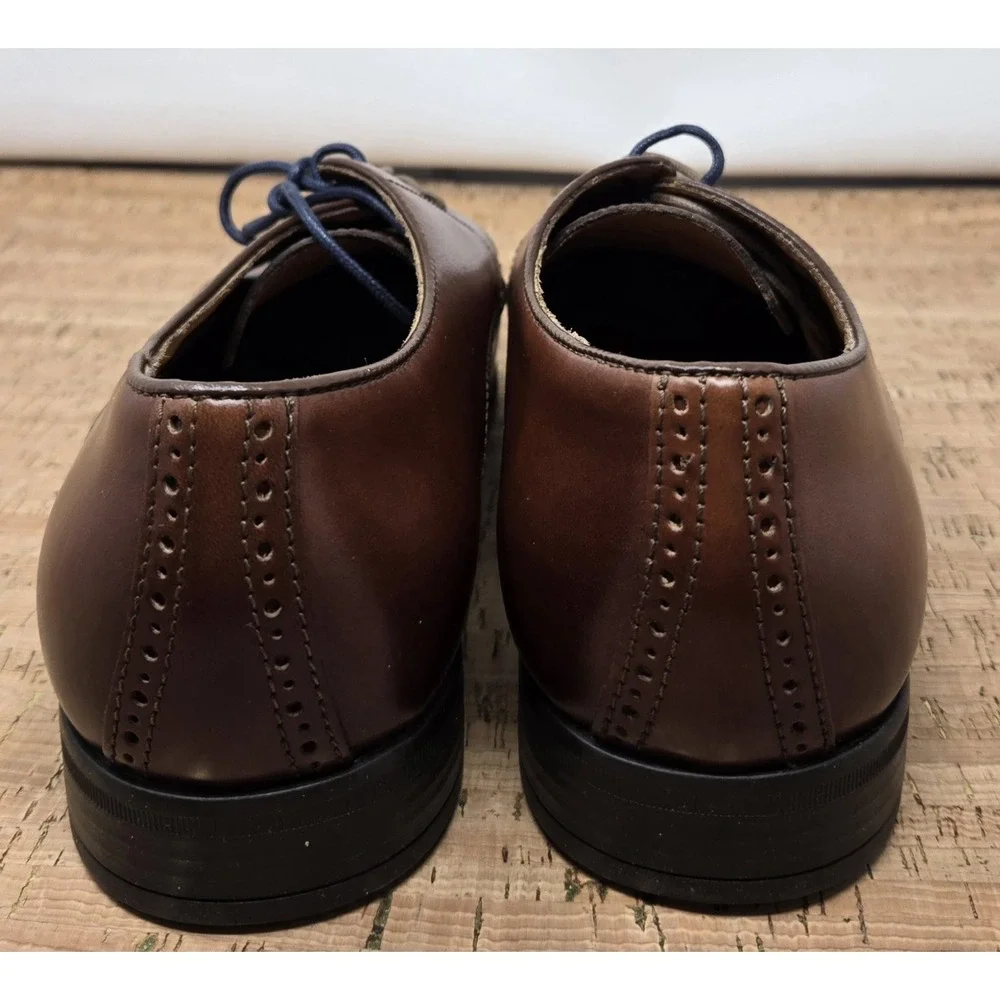 Ted Baker shoes good