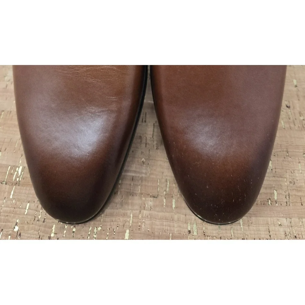 Ted Baker shoes good