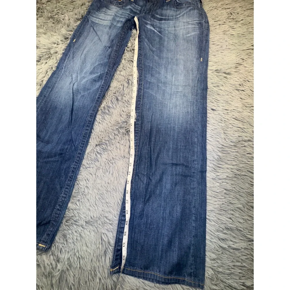 True Religion discover your