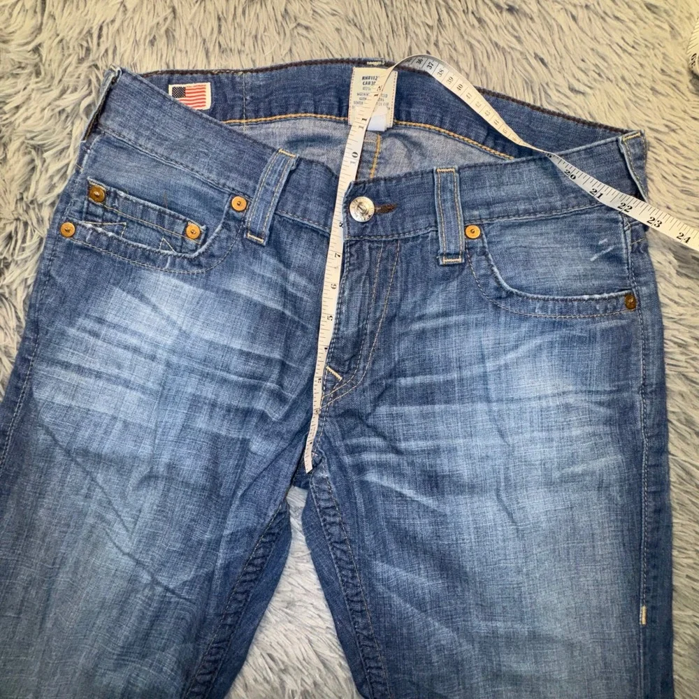True Religion discover your