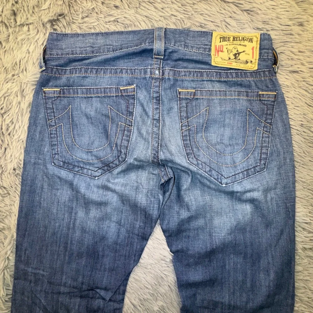 True Religion discover your