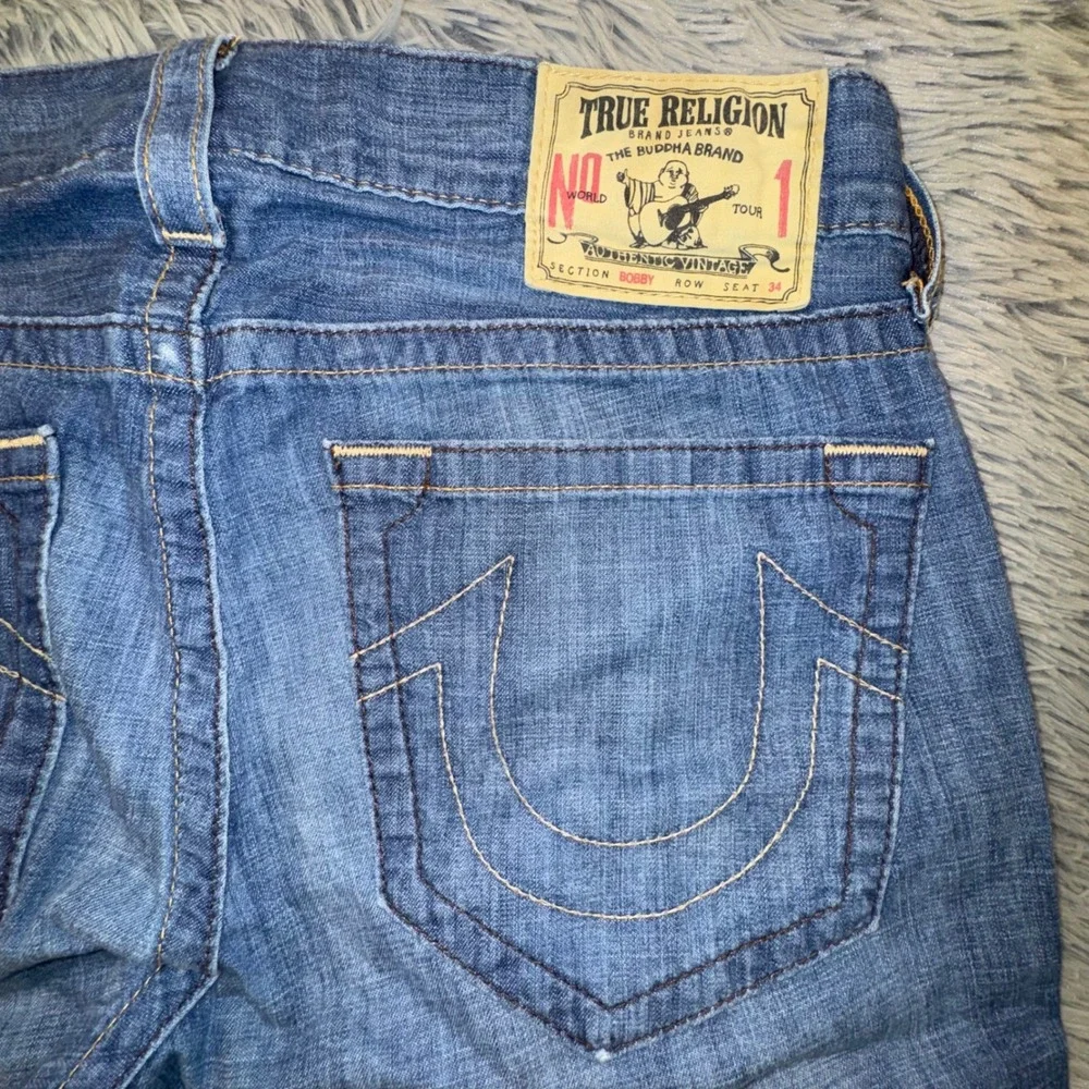 True Religion discover your