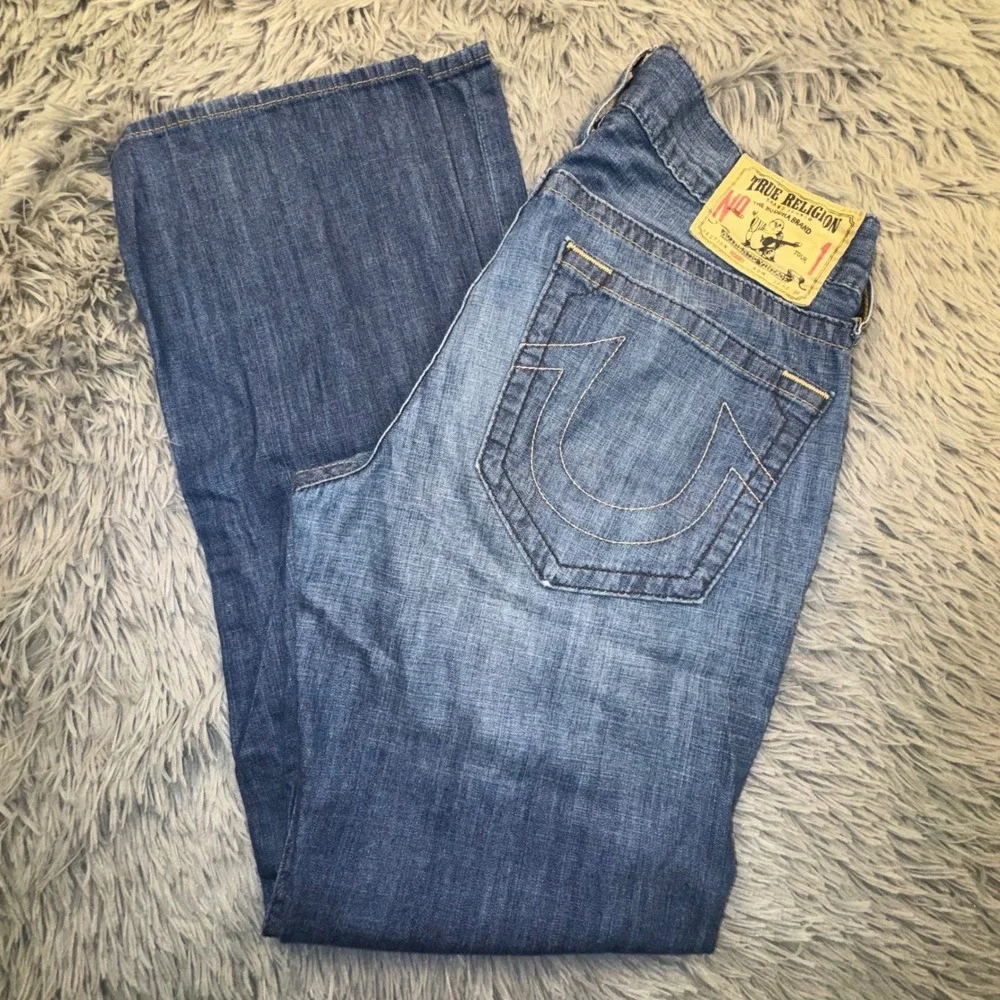 True Religion discover your