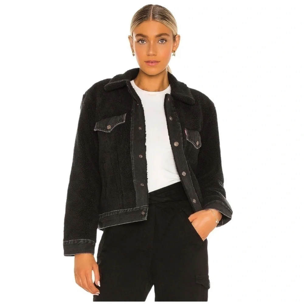 nwt levi’s
