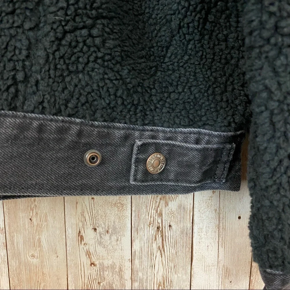 nwt levi’s