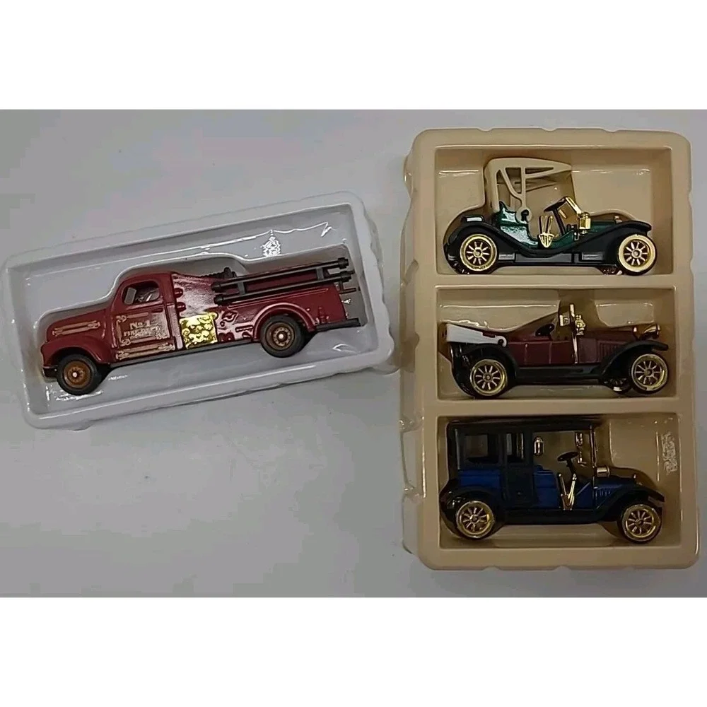 N/A small model