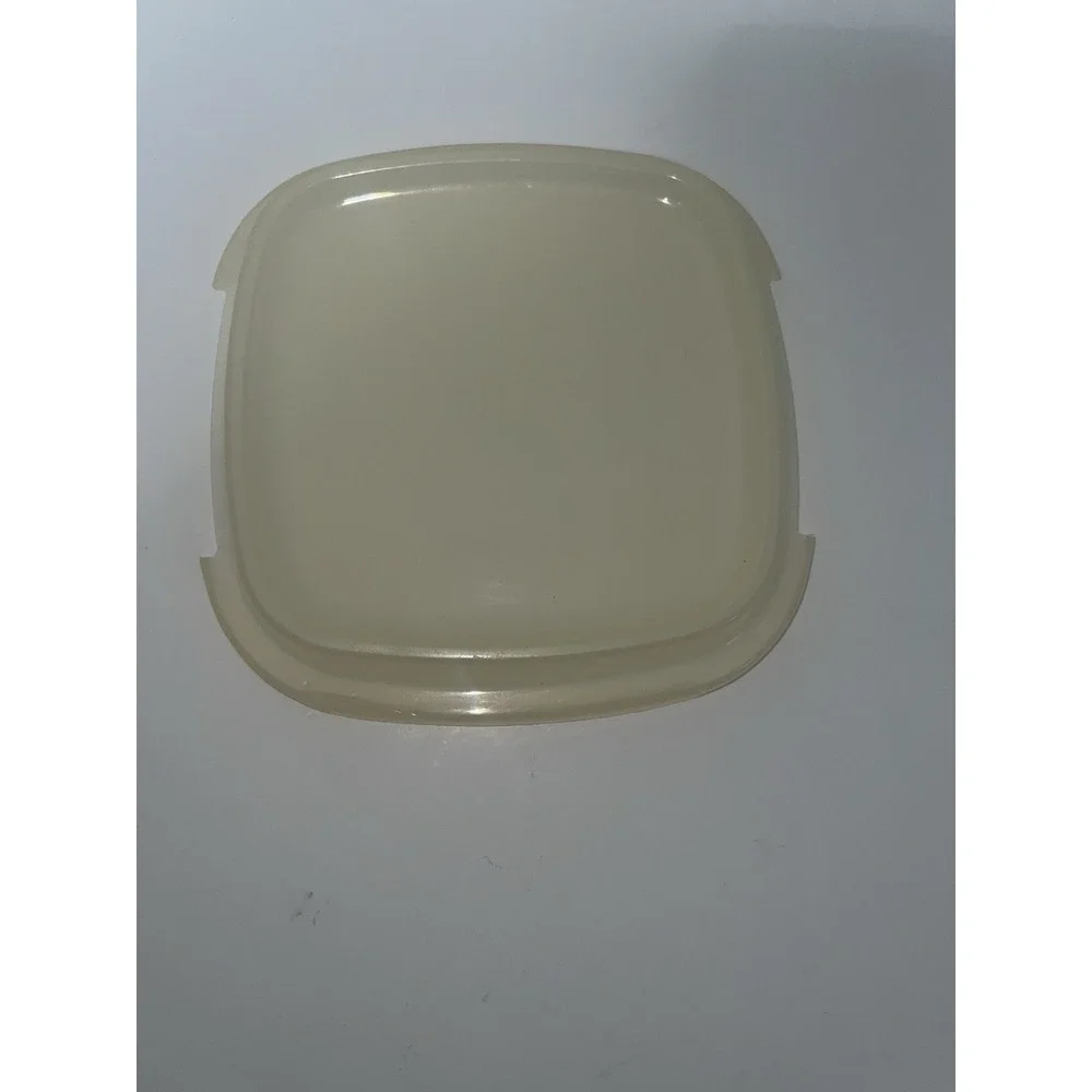 Corningware plastic lit