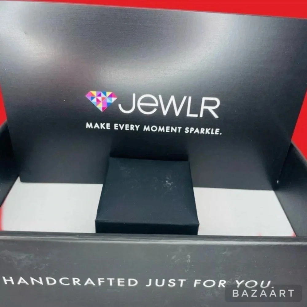 jewlr unbreakable authentic piece