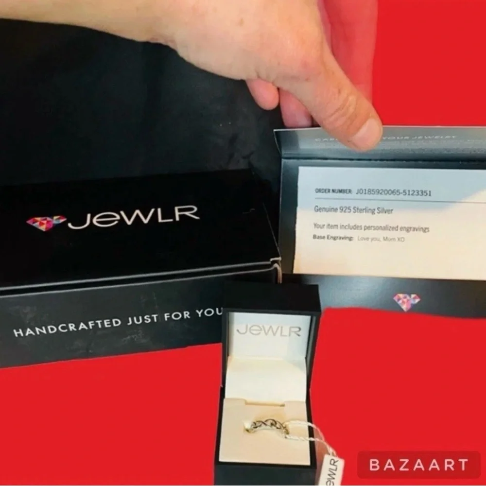 jewlr adding mother