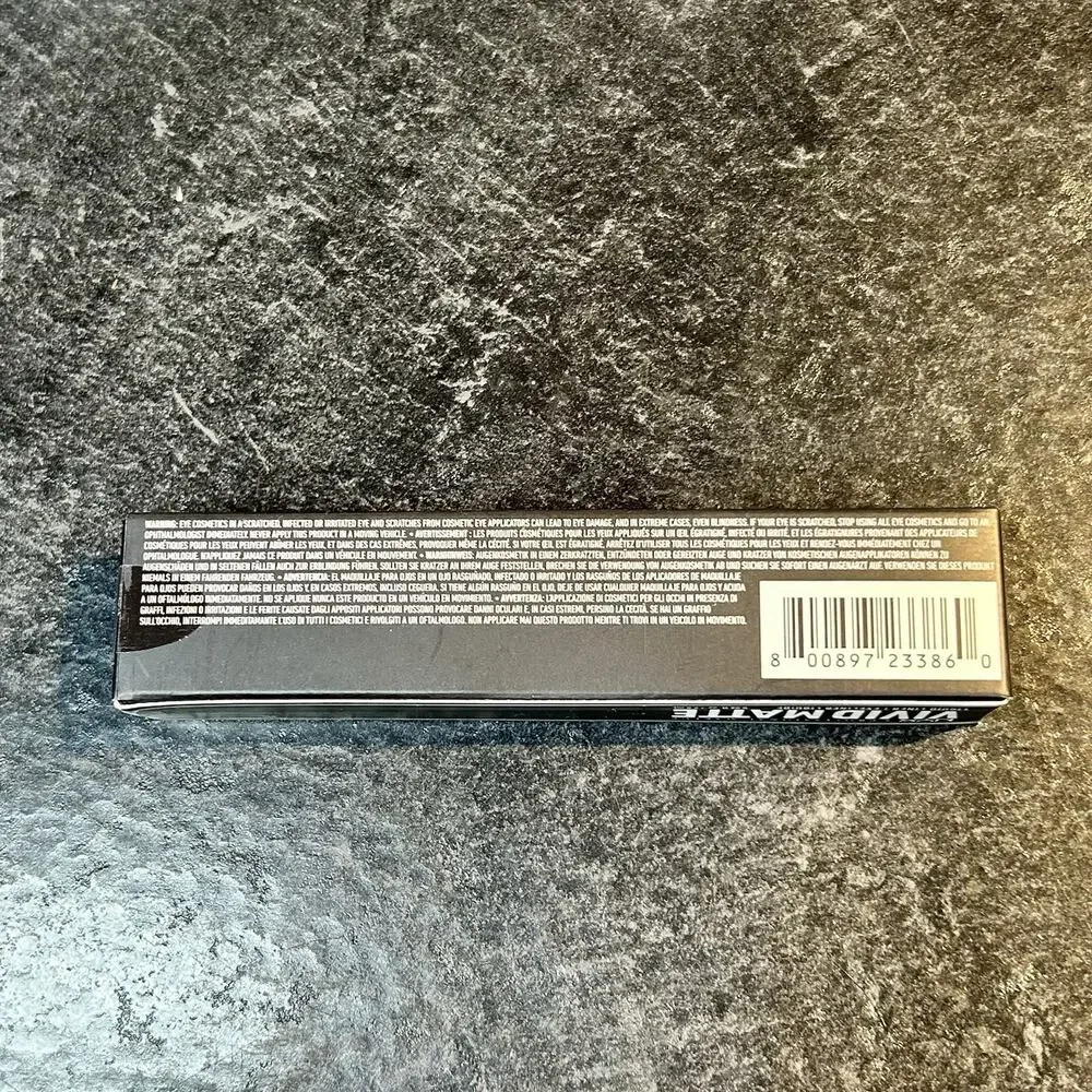 NYX professional makeup