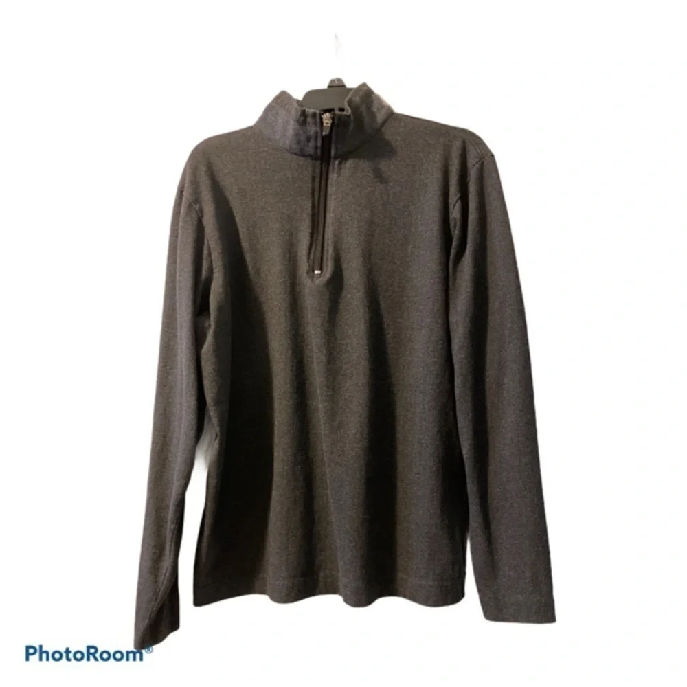 Britches Sport by Samtex Men’s Pullover Sweater S