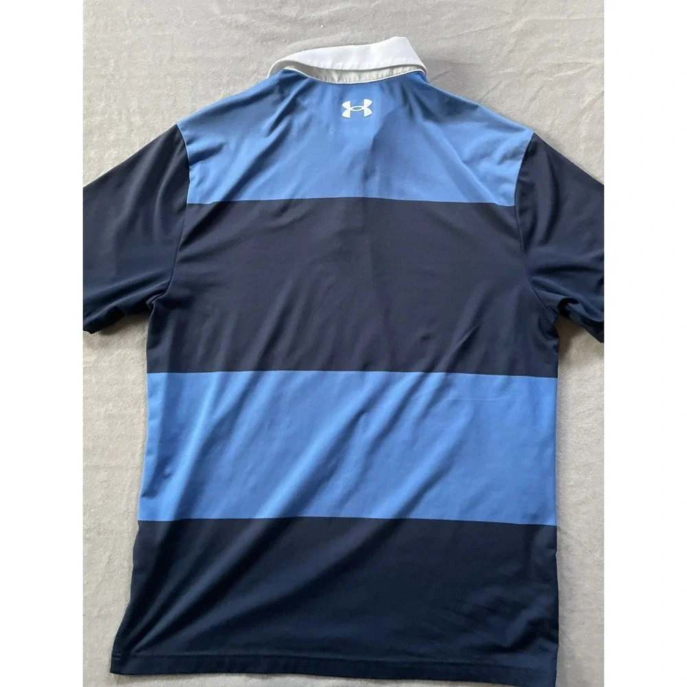 Under Armour this rugby