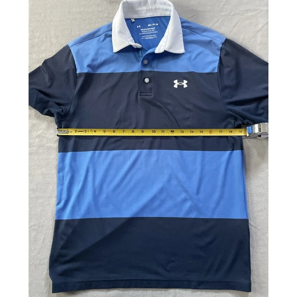 Under Armour this rugby