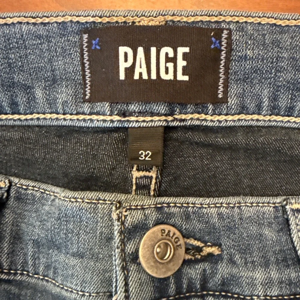 PAIGE men jeans