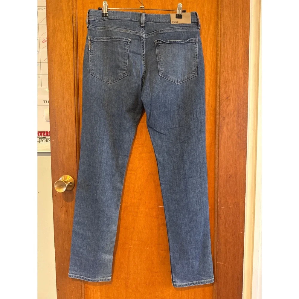 PAIGE men jeans