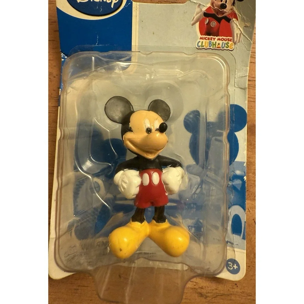 Beverly Hills Teddy Bear disney mickey