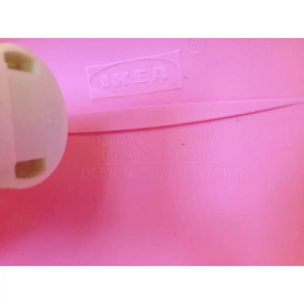 IKEA minor wear