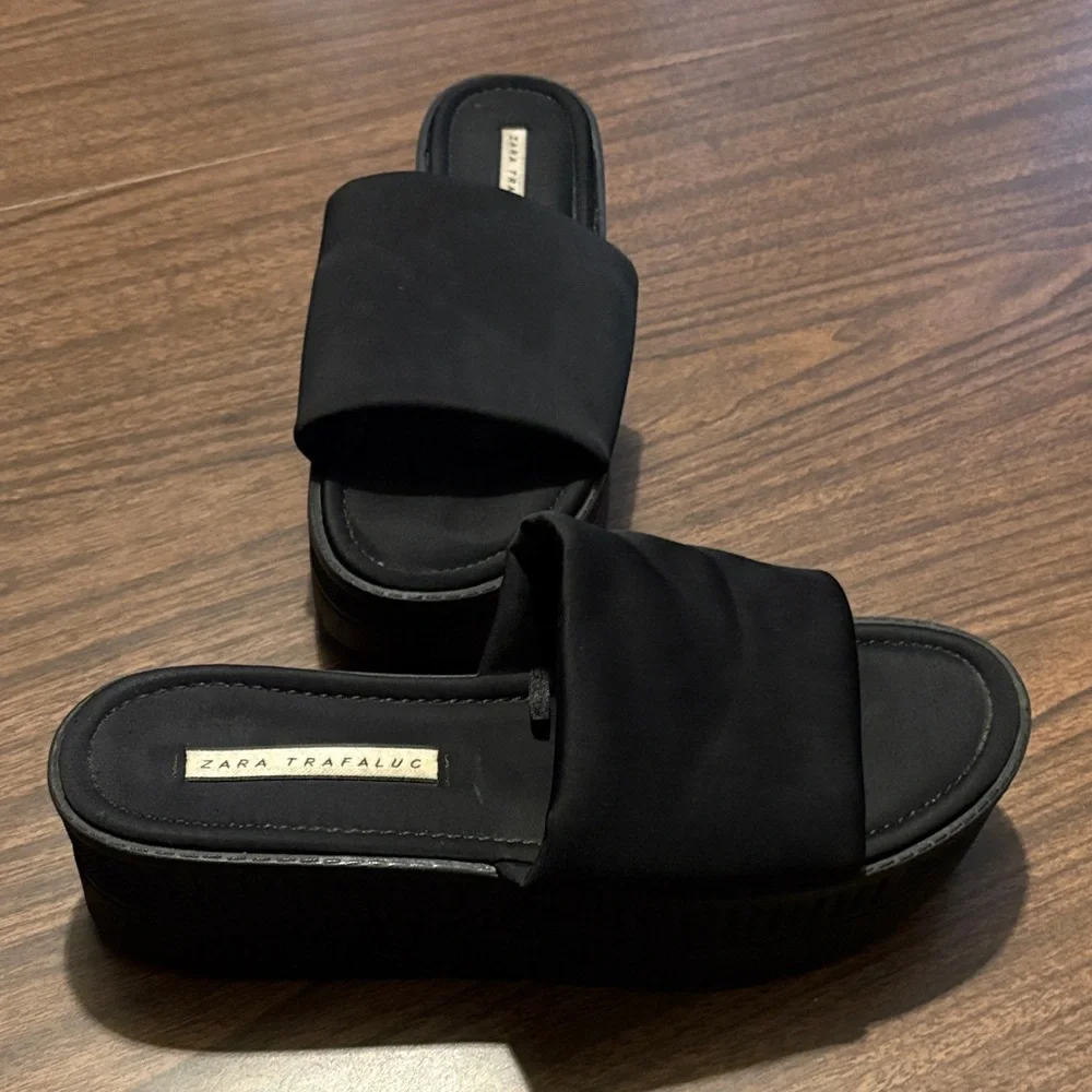 zara trafaluc