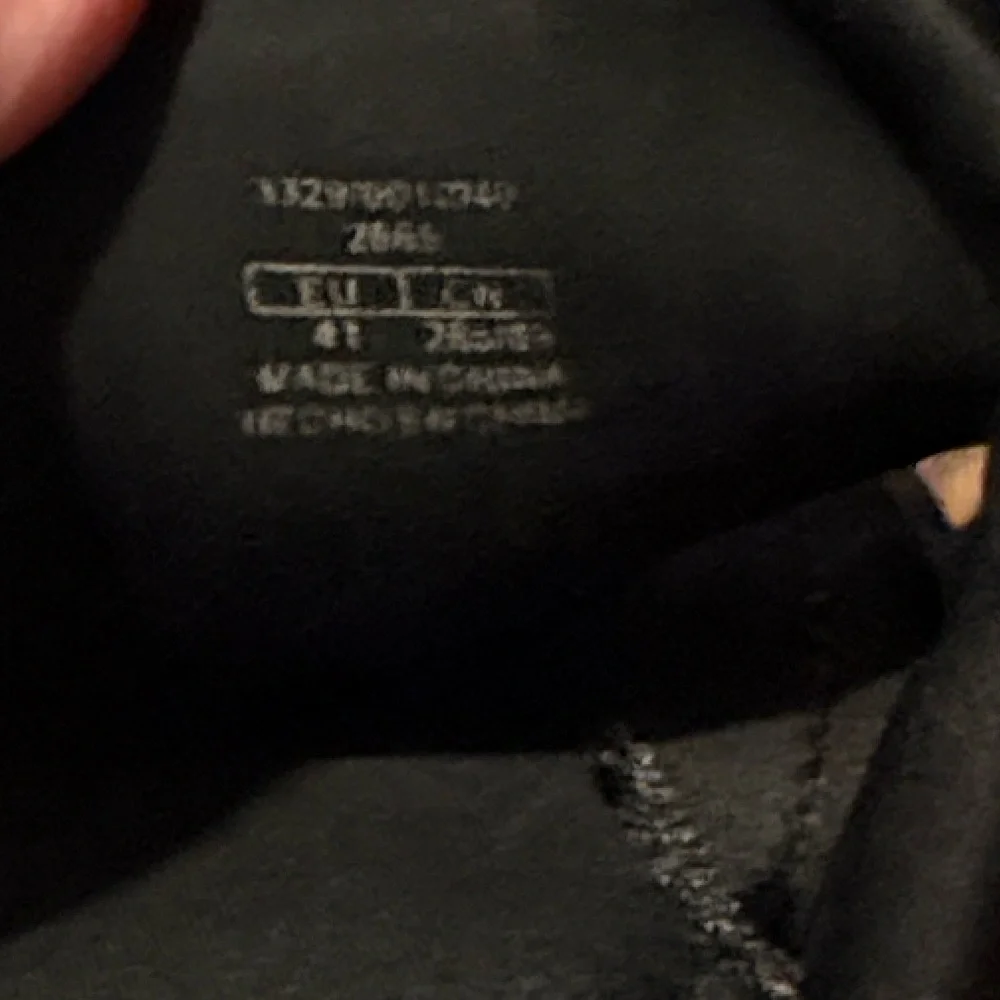 zara trafaluc