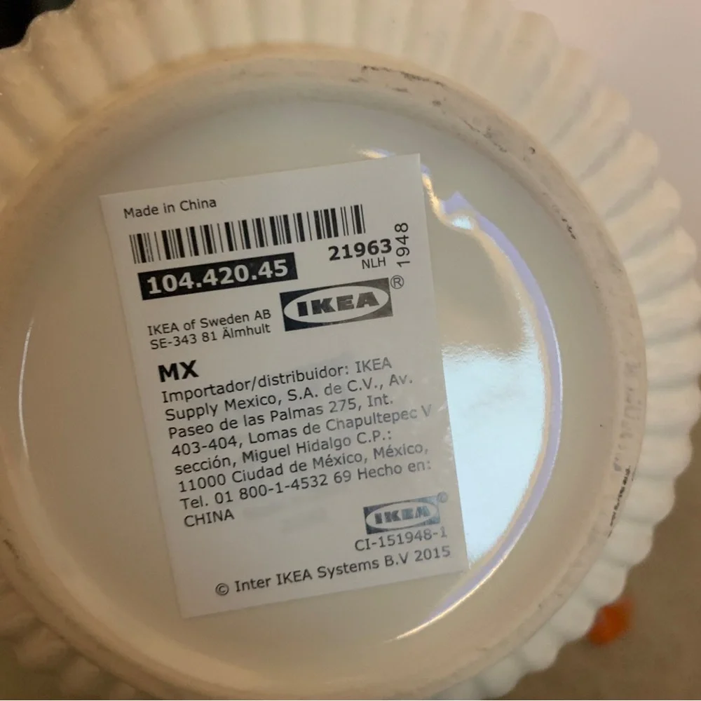 IKEA enhance your
