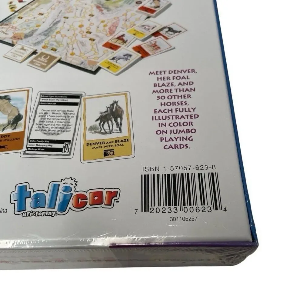 Aristoplay herd your