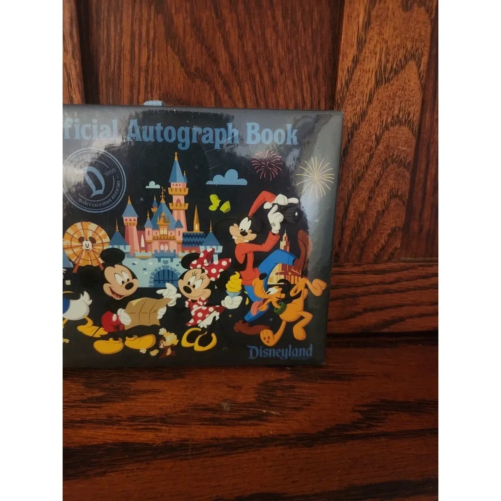 Disney new