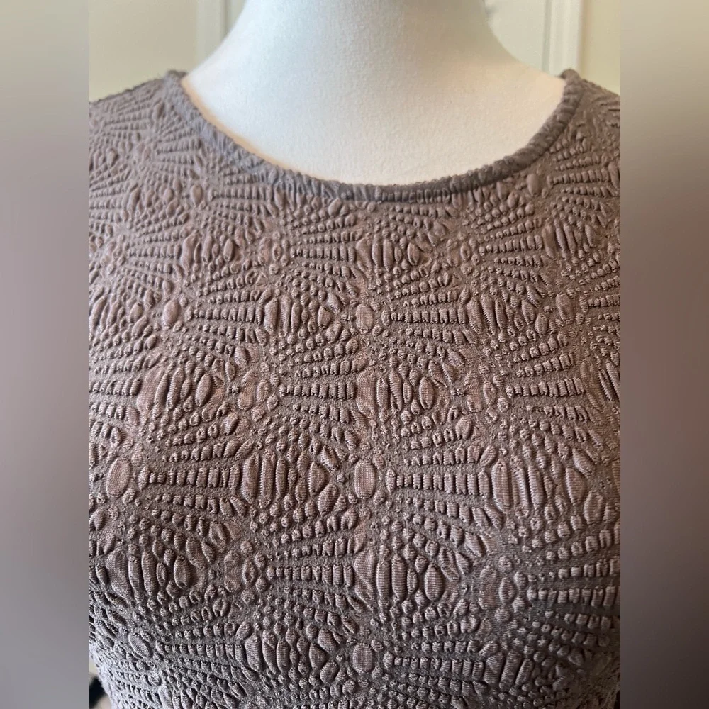 Zara this crop