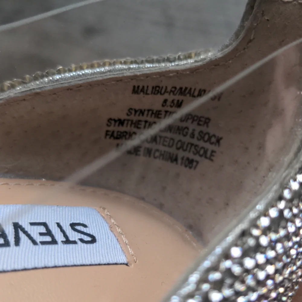 Steve Madden new only