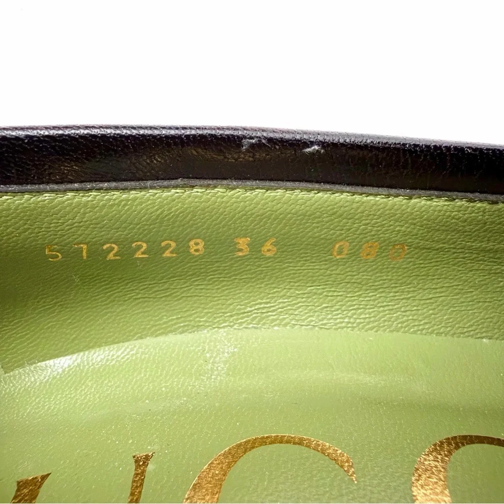 Gucci good preowned