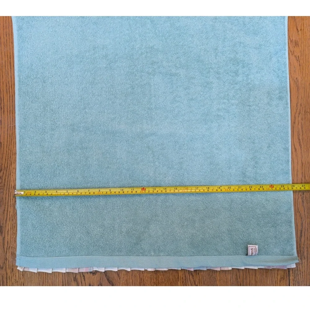 Avanti Linens vintage 1978
