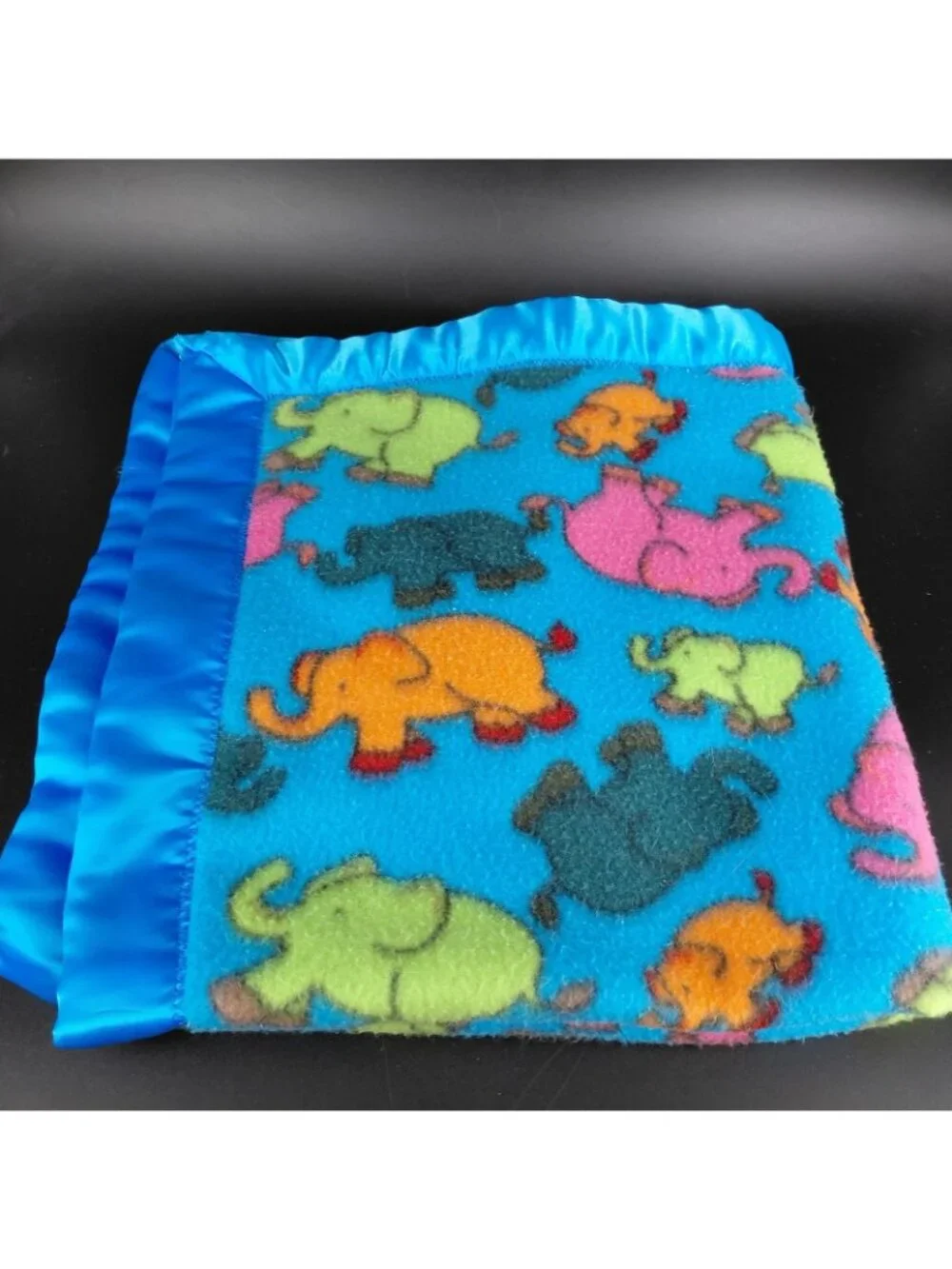Handmade brand item