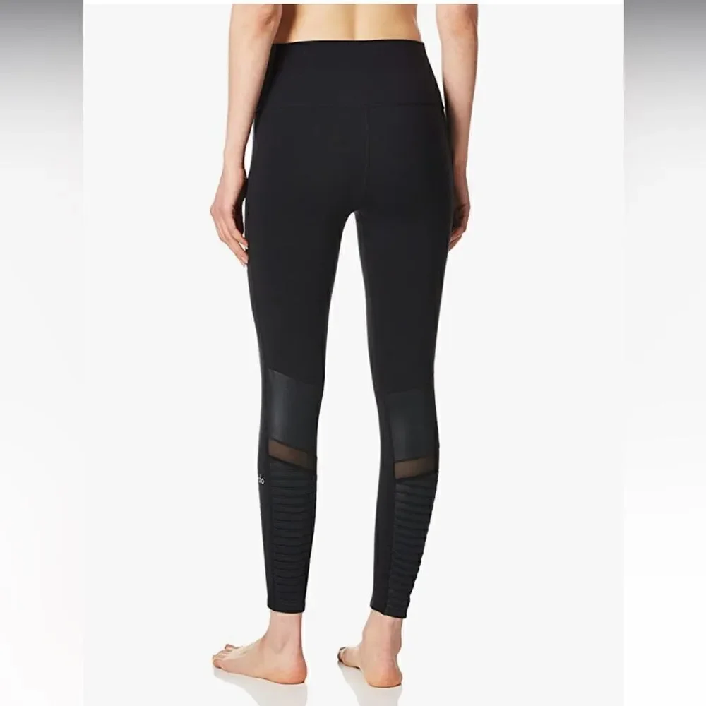 ALO Yoga length moto