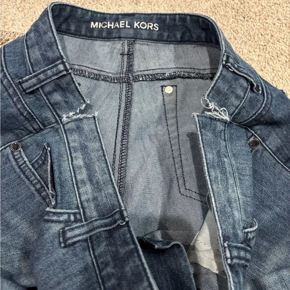 Michael Kors stylish comfortable