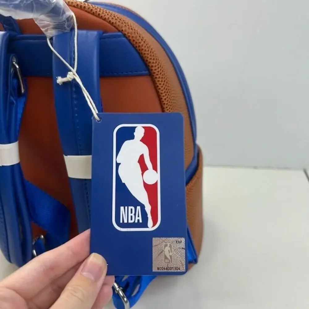 Loungefly nba philadelphia