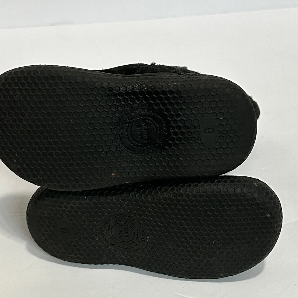 Livie & Luca stylish black