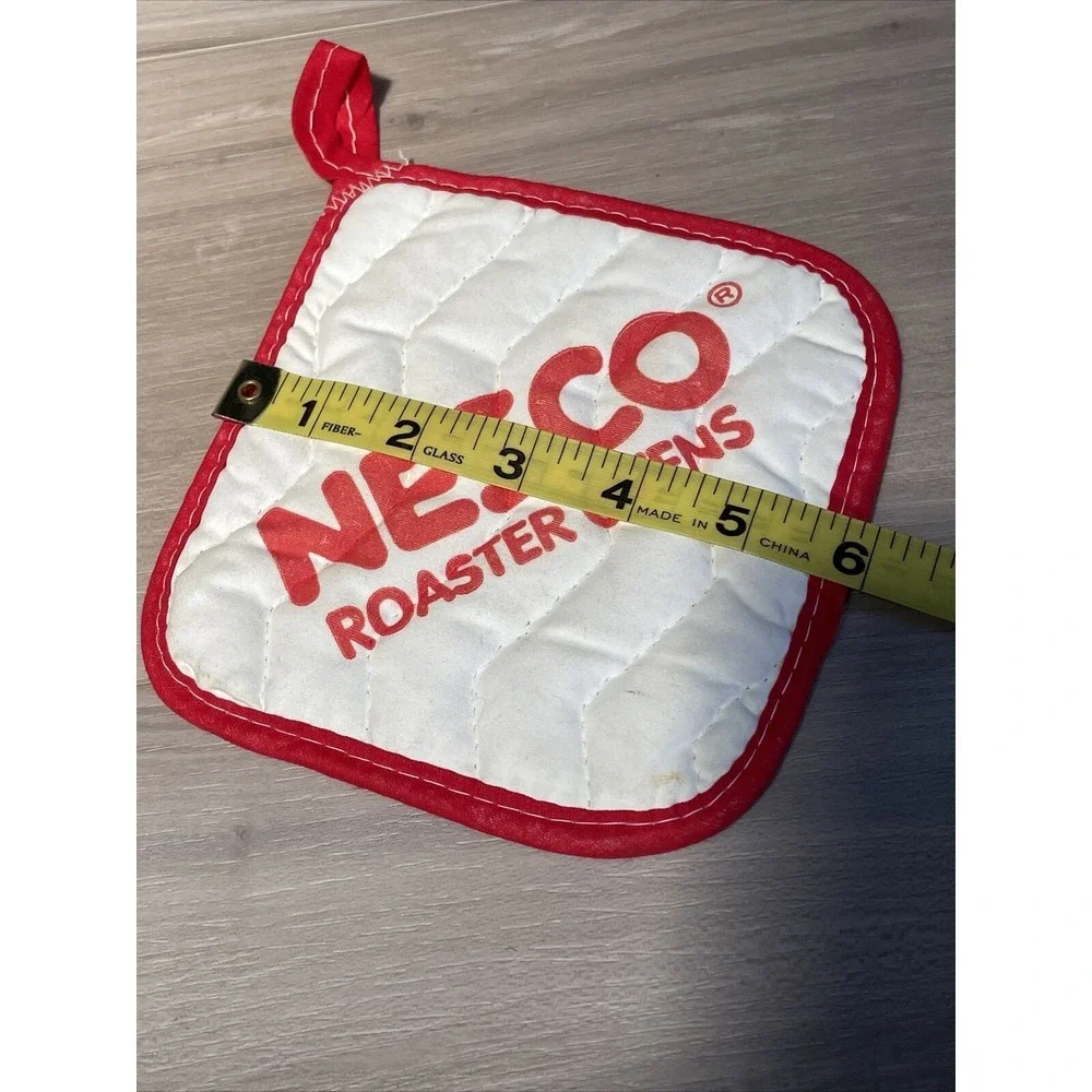 N/A nesco roaster