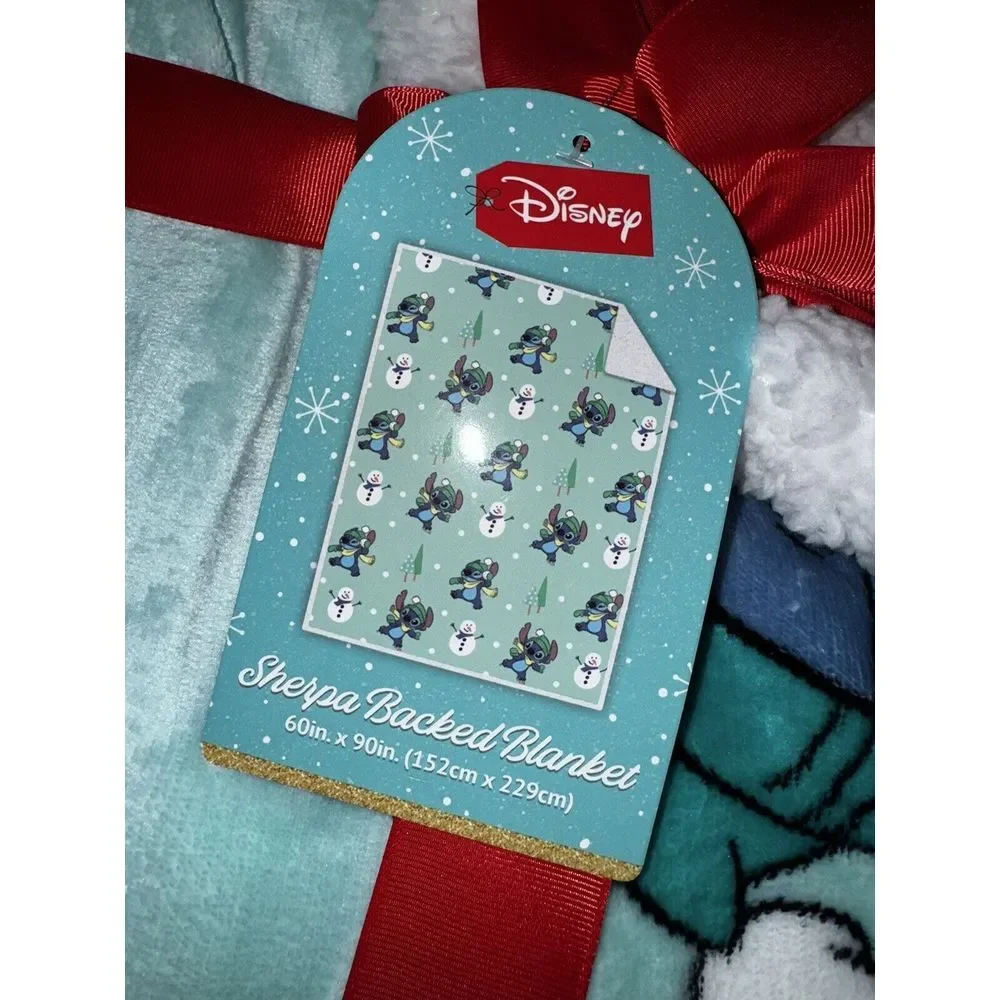 Disney brand new