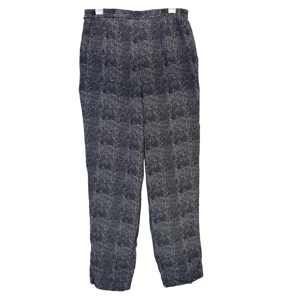 Gallant New York taking trousers