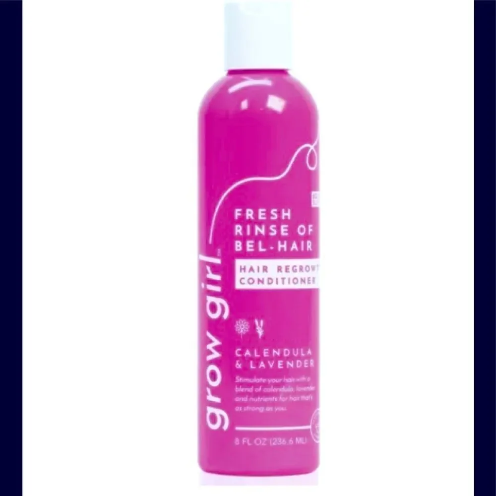💥Fresh Rinse Of Bel -Hair  Regrowth conditioner